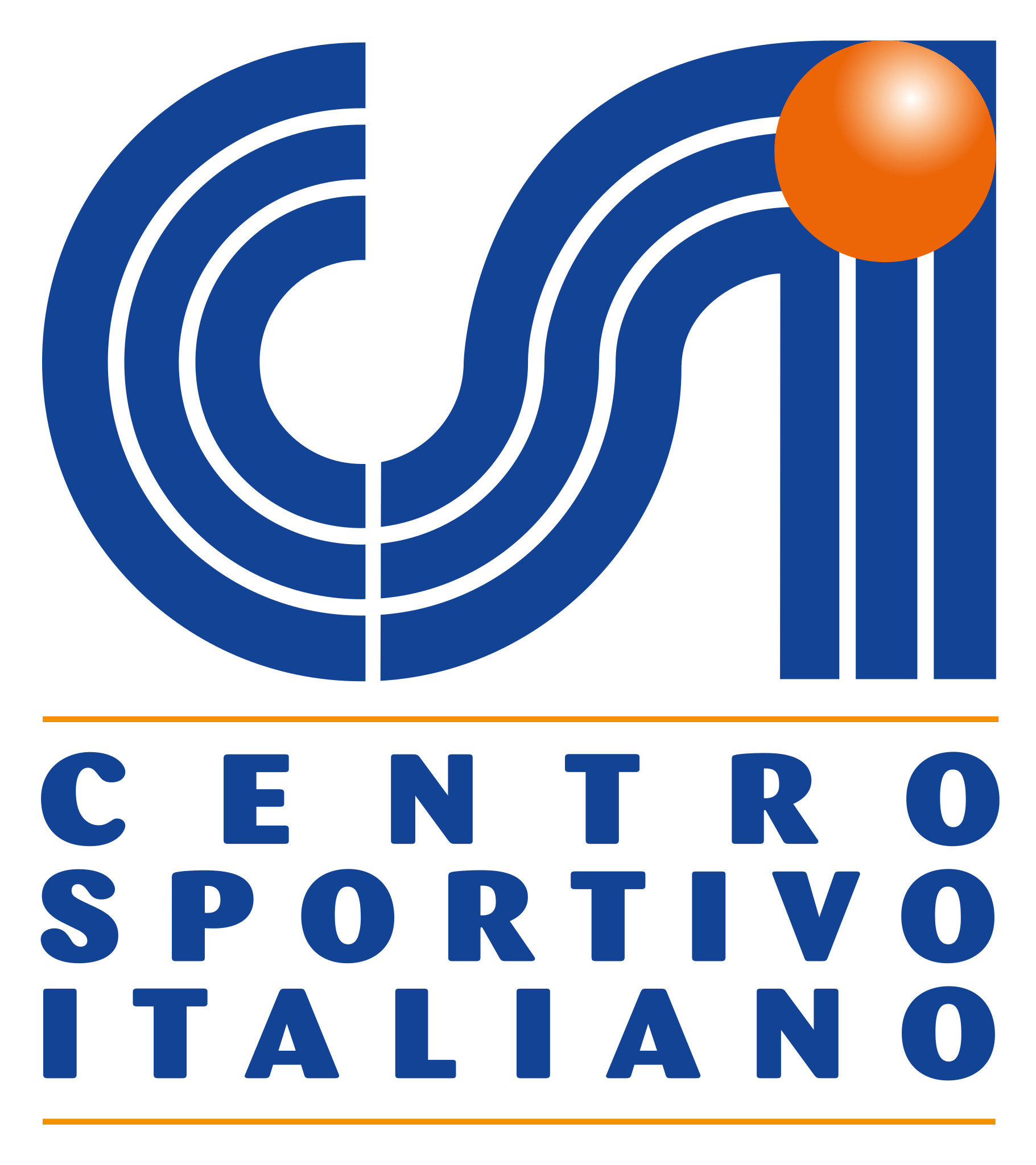 Logo CSI