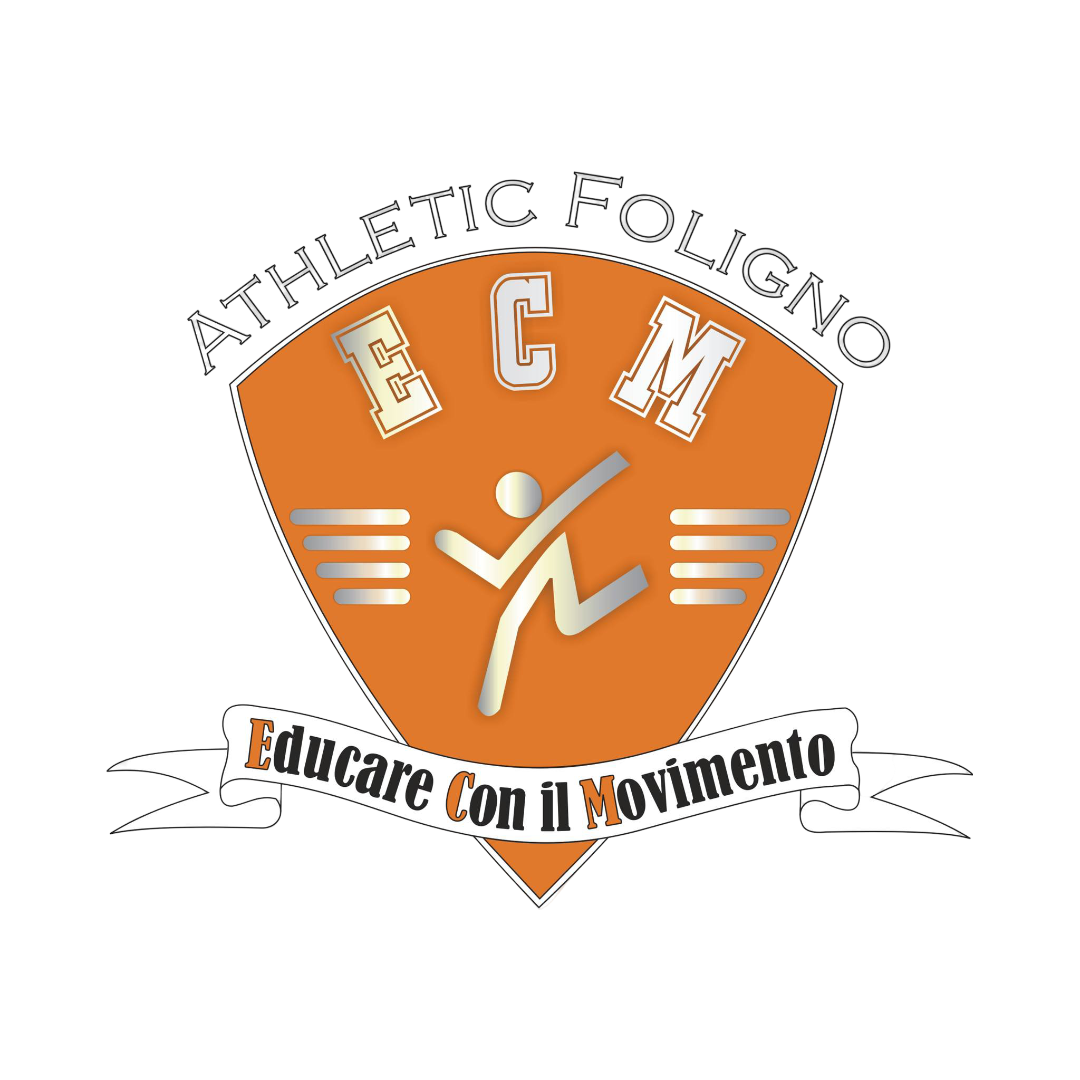ECM Atletica Foligno Logo